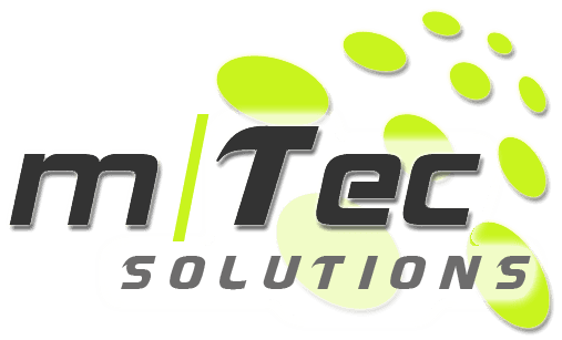 mTec IT Solutions